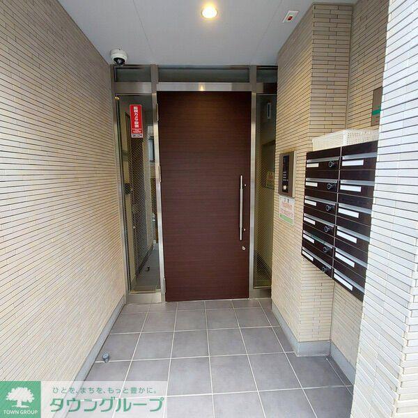 LALA神泉