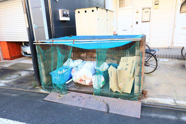 レオパレスウィンドミル