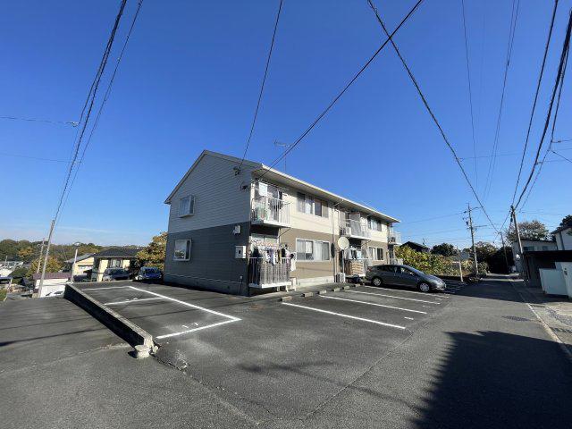 シャンポール喜多