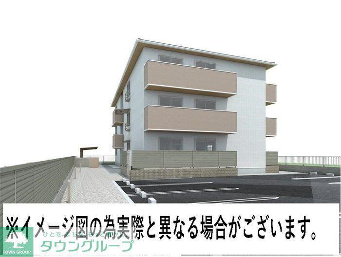 リヴィエール友丘