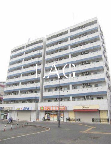 ダイワティアラ村上III