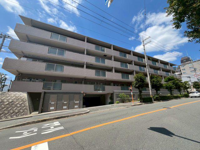 サンローレル緑地