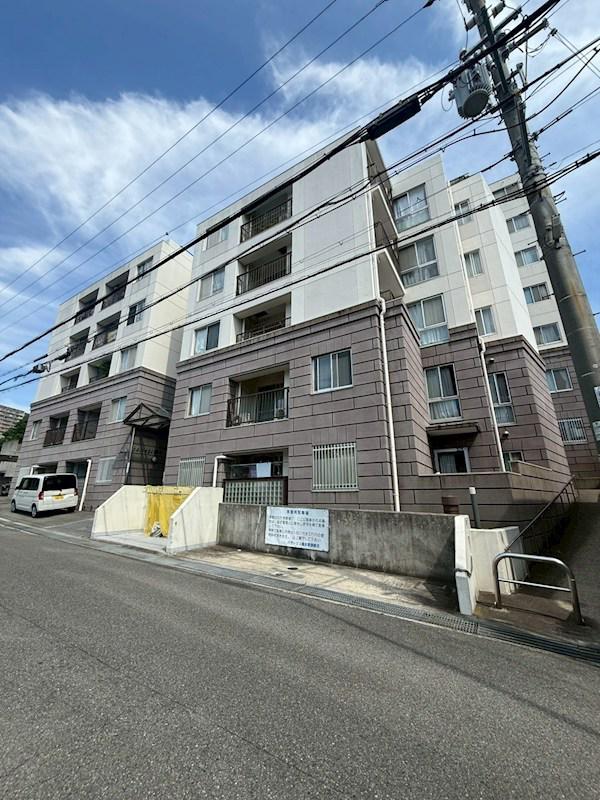 パサージュ垂水