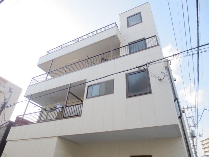 小島マンション