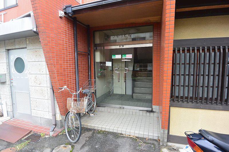 ひかりビル