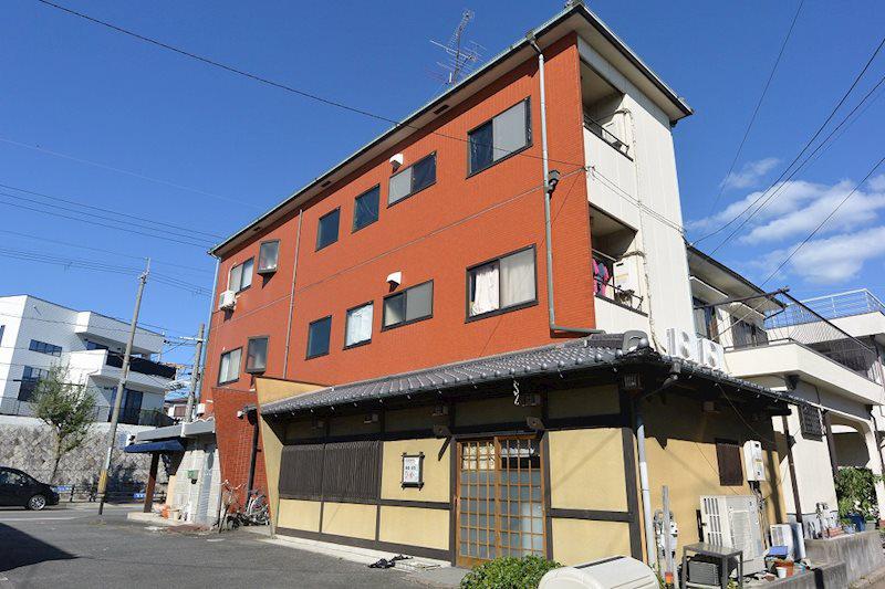 ひかりビル