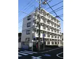 RBM大岡山レジデンス