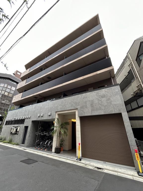 クローネ北千住