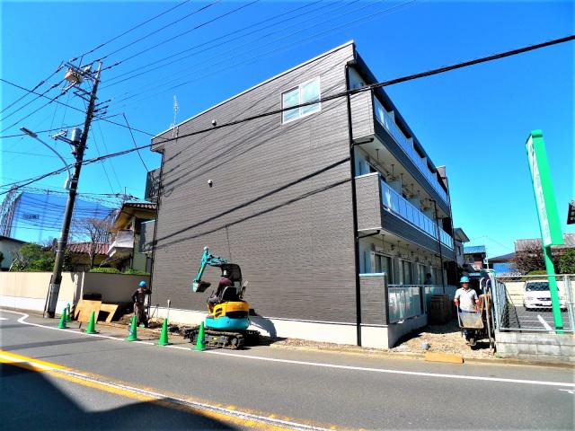 メゾンドレスト