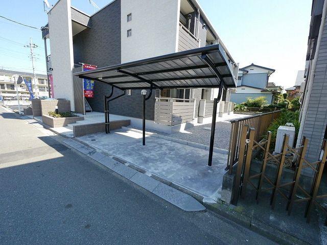ミランダけやき台