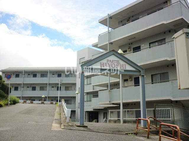 パステル日吉