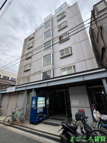 アベニューフロベール