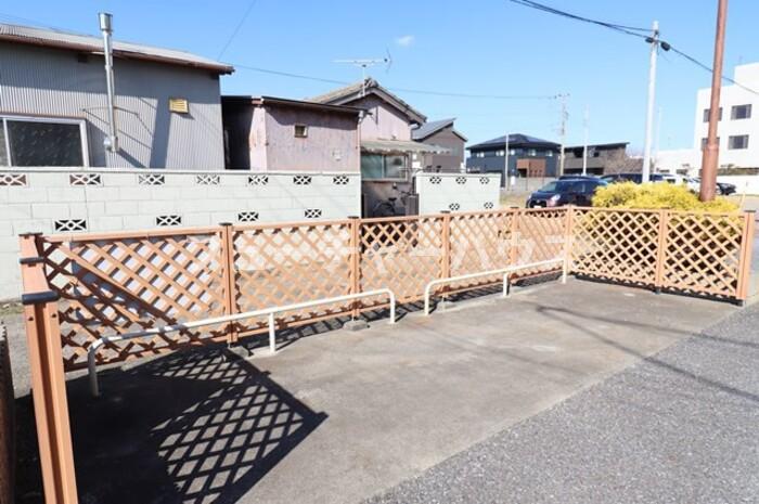 グランシャリオE
