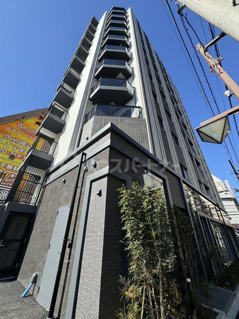 グランカーサ錦糸町II