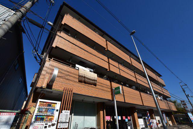 シャトー原山台