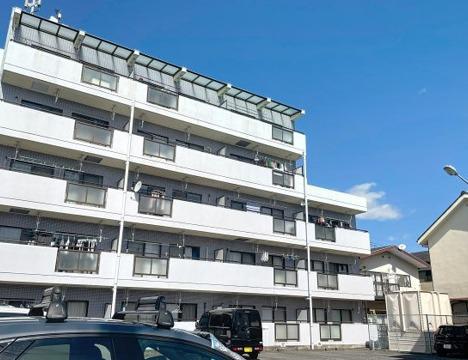 パークヒルズ東所沢(3DK/2階)