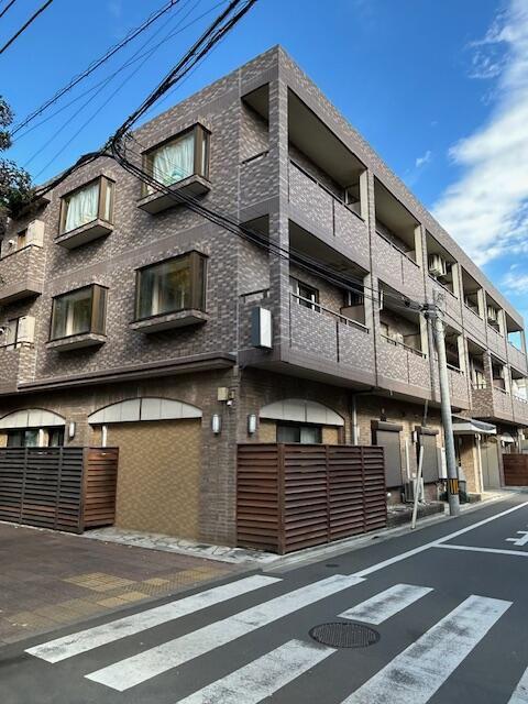 サンライズ国立