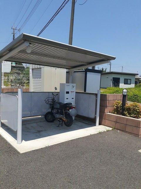 ラ・アルコバレーノ