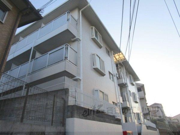 シャトレ富田