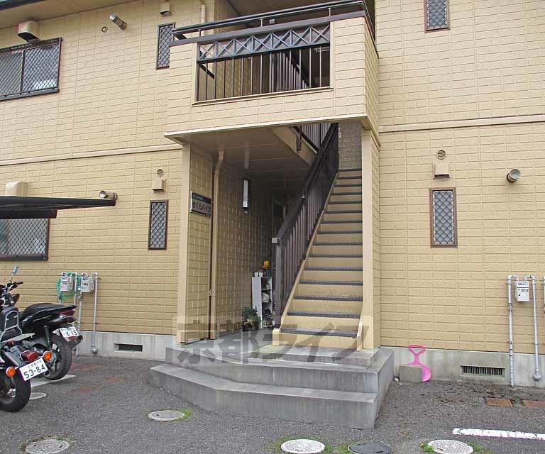さくらハイツ