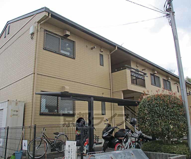 さくらハイツ