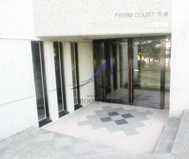 PRISM COURT 平井