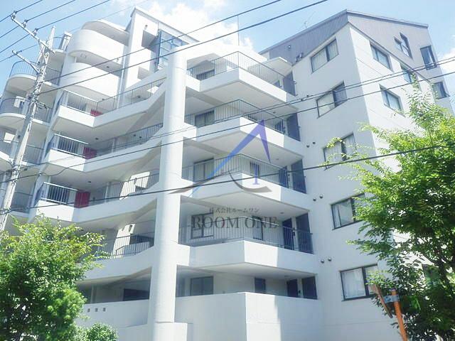 PRISM COURT 平井