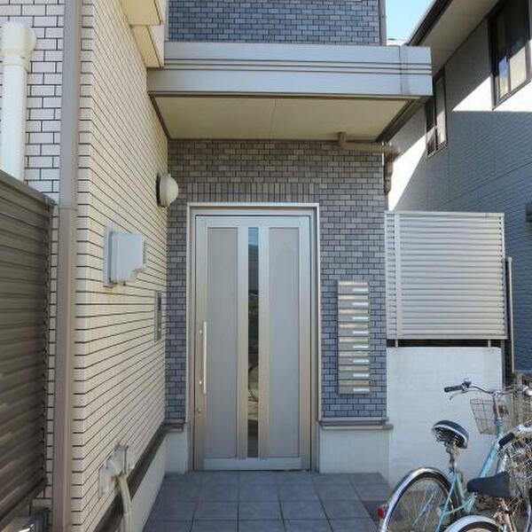 ブランメゾン吹上