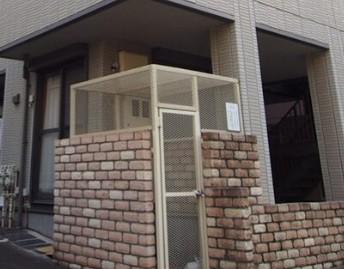 NEUE・BURG東十条