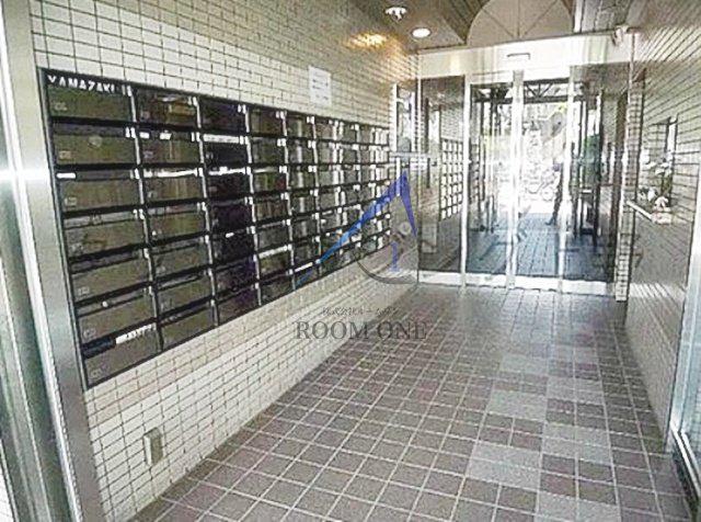 藤和シティコープ三ノ輪駅前