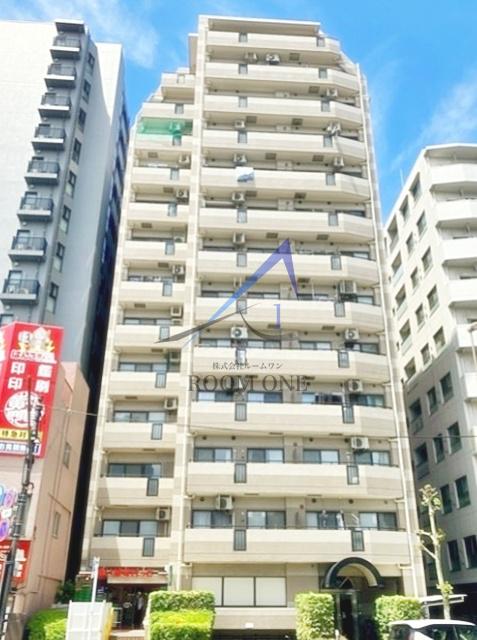 藤和シティコープ三ノ輪駅前