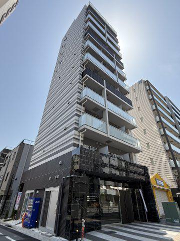 アイルグランデ浅草