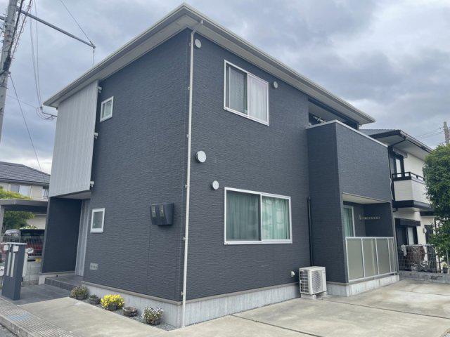 ＪＲ山陽本線 東姫路駅 徒歩5分 2階建 築11年