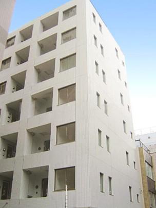 パークアクシス日本橋人形町(1LDK/6階)
