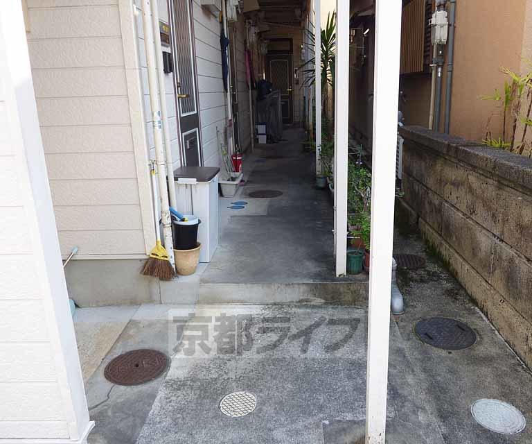 エステートピア苅分