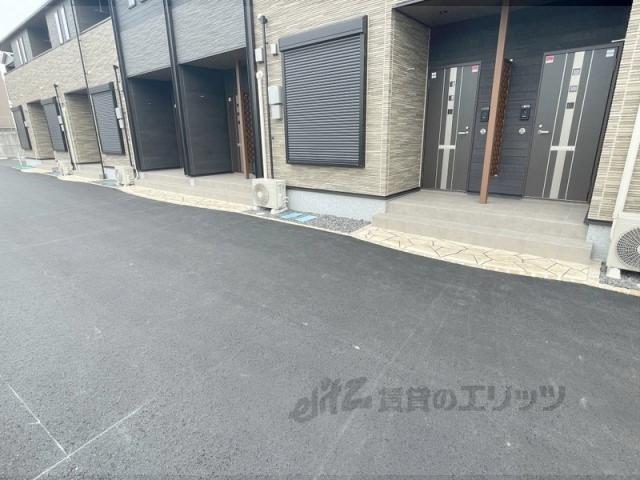 プロスペリテ下阪本