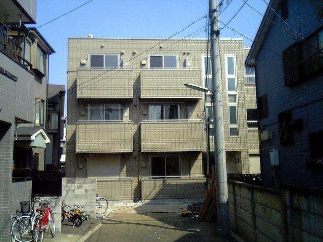 ヴィラフルール
