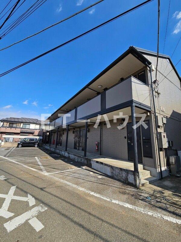 リヴェール武蔵野