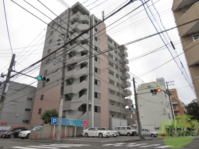 アントラ立町