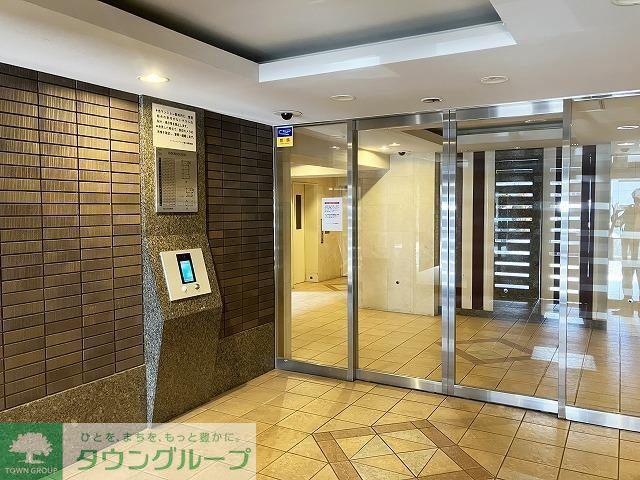 ナイスシティアリーナ新小岩