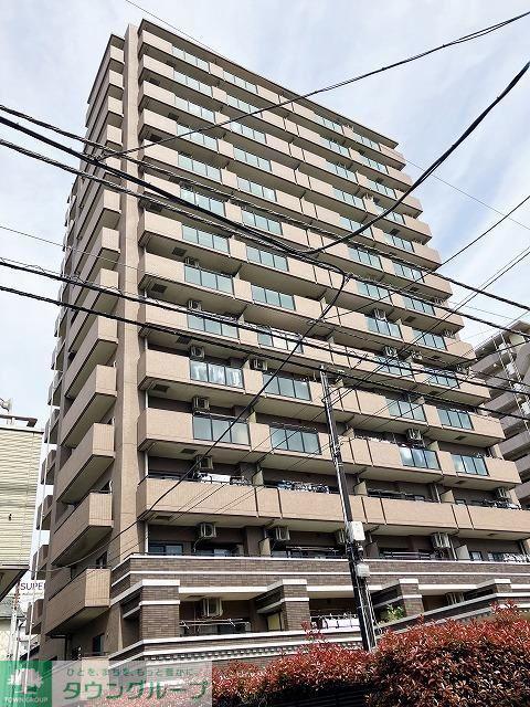 ナイスシティアリーナ新小岩