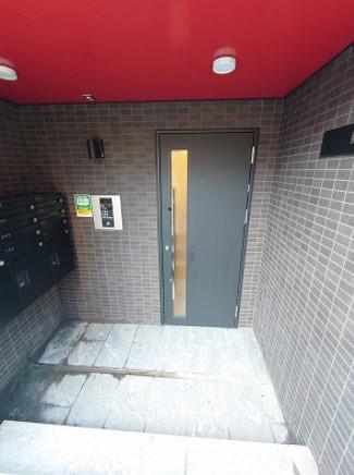 LIVEFLAT戸越 ライブフラット戸越