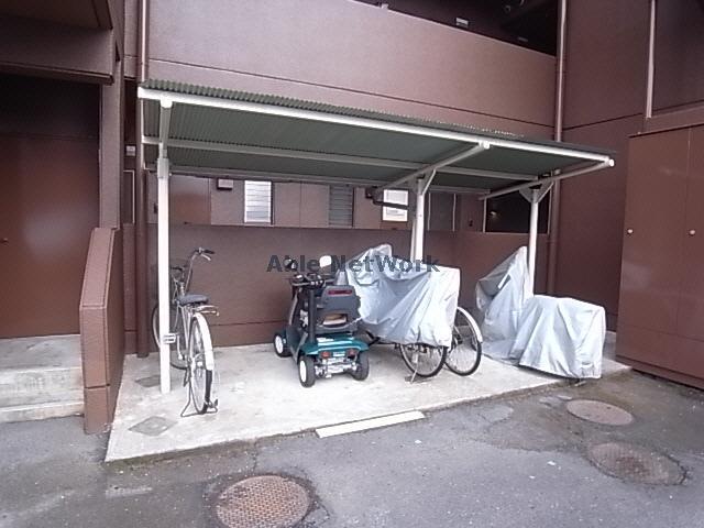 パセール長良