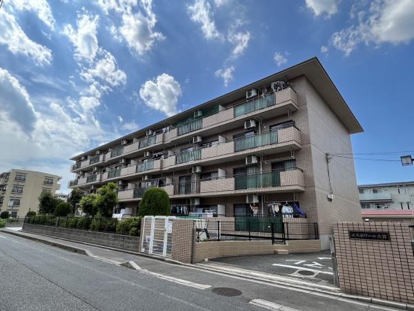 エスポワール 大宮