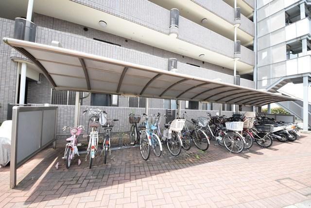 オーバーヒルズ壱番館