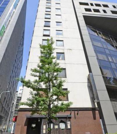 日本橋ダイヤモンドマンション