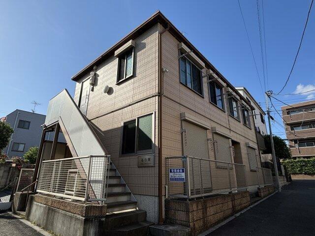 西武新宿線 新井薬師前駅 徒歩7分 2階建 築20年