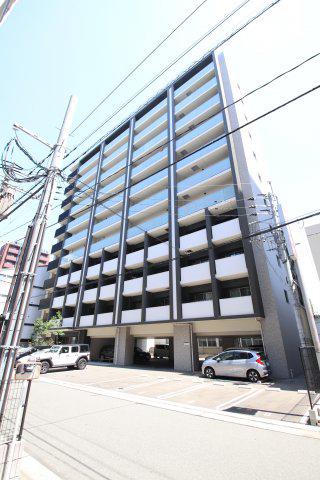 ラフレシーサ博多駅南IV