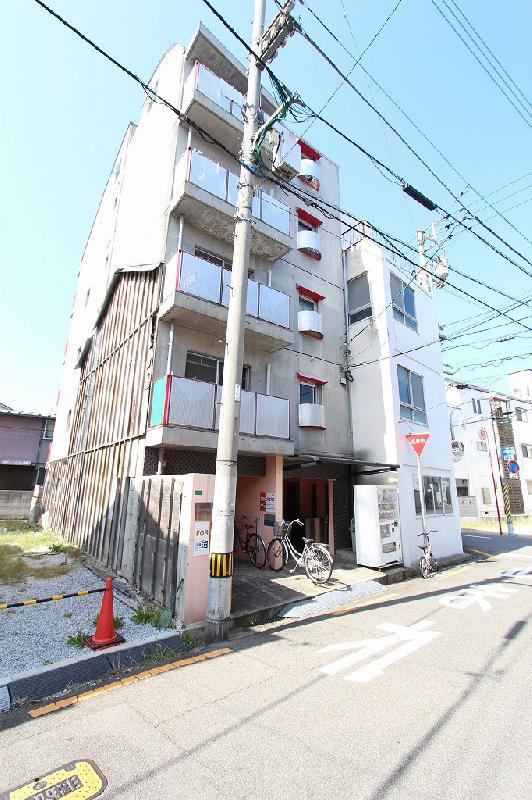 ローズガーデン