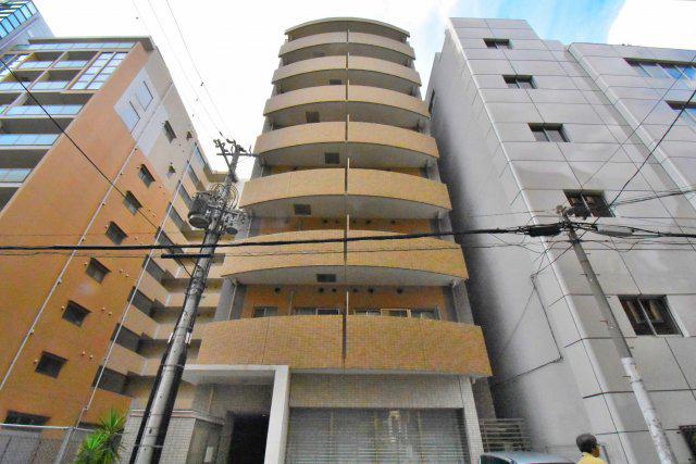 エスタブレ南森町